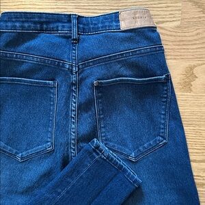 H&M / &Denim Skinny Jeans/Jegging - Size 27